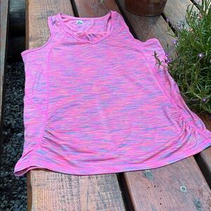 RBX Multicolor Performance Top